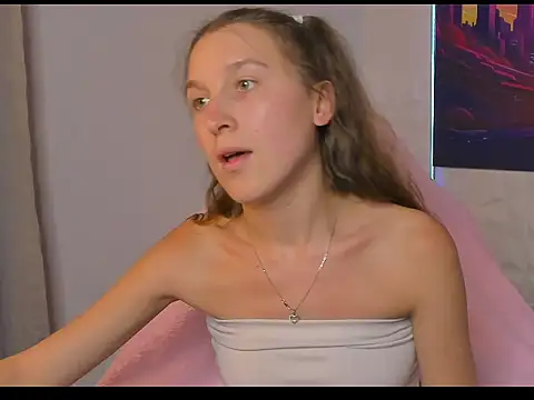 Xenia_paradise webcam