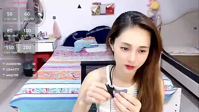 miaomiao-99 webcam