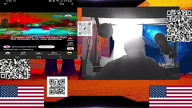 RussellTaylorLacy webcam