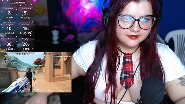 Annee23 webcam