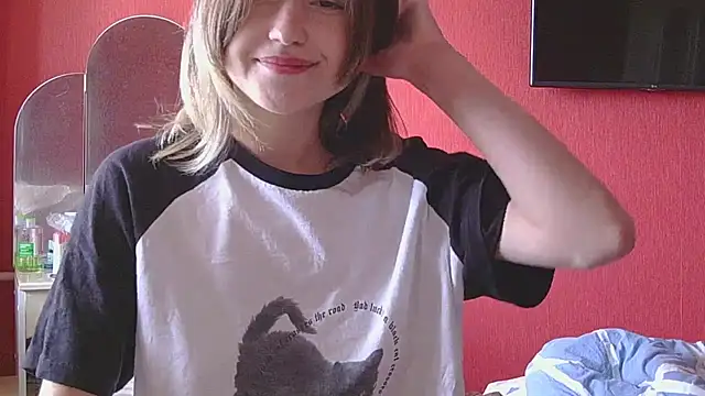 Beloved_Mary live cam