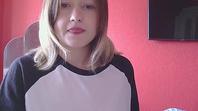 Beloved_Mary live cam