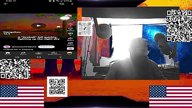 RussellTaylorLacy live cam