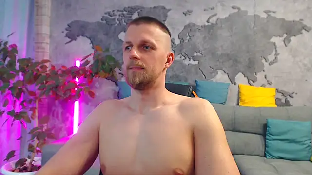 VikingChrisss webcam