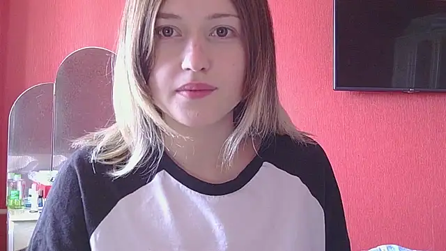 Beloved_Mary webcam