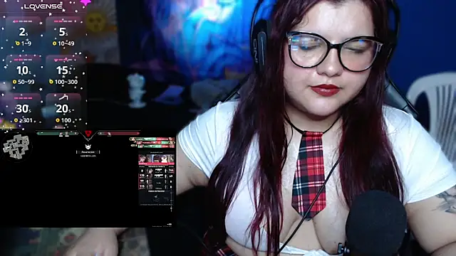 Annee23 webcam
