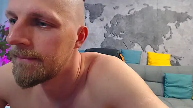 VikingChrisss webcam