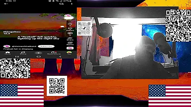 RussellTaylorLacy live cam