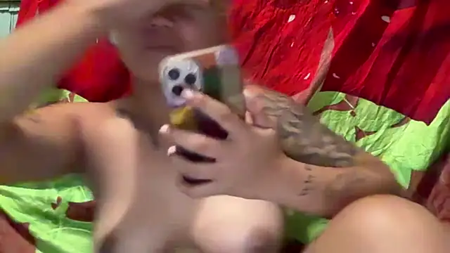 berta199 webcam