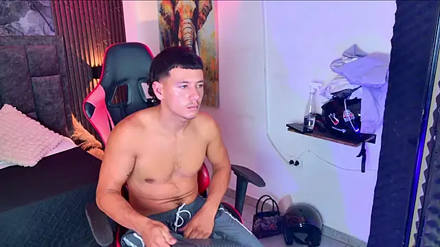 cloe_x_meliodas (G teen) - pussy with semen or cum on face