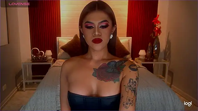 StellaStrong30 webcam