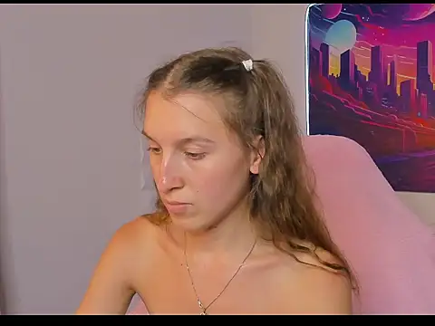 Xenia_paradise webcam