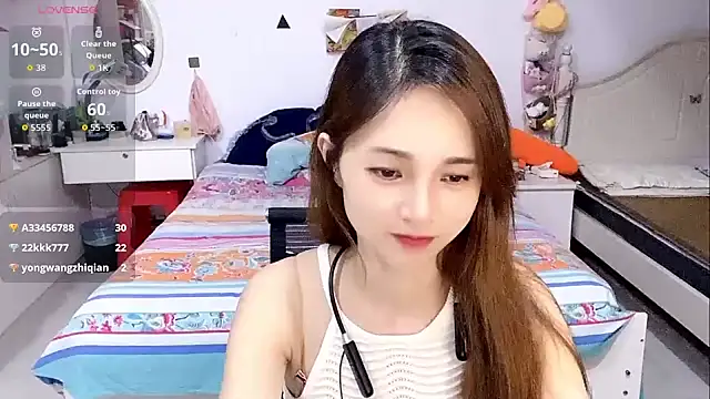 miaomiao-99 webcam