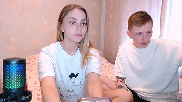 Juliaanddima
