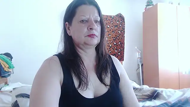 ExtasyMature webcam