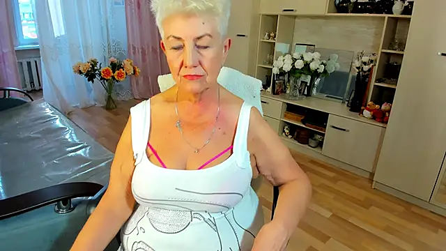HotandMature webcam