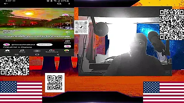 RussellTaylorLacy webcam