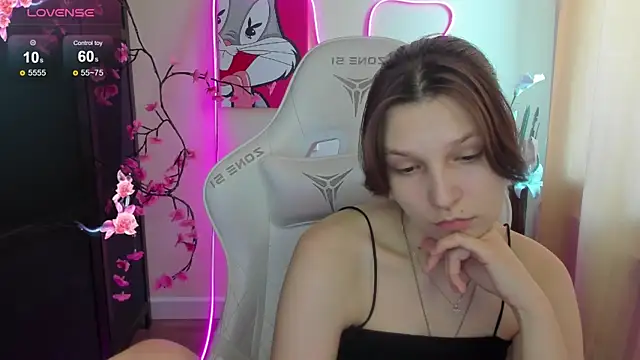 AudreyyKim webcam