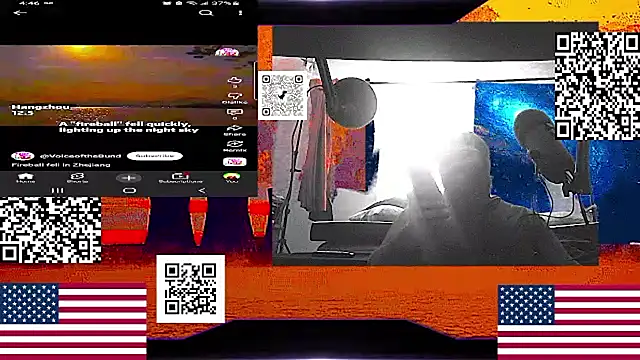 RussellTaylorLacy webcam