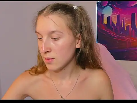 Xenia_paradise webcam
