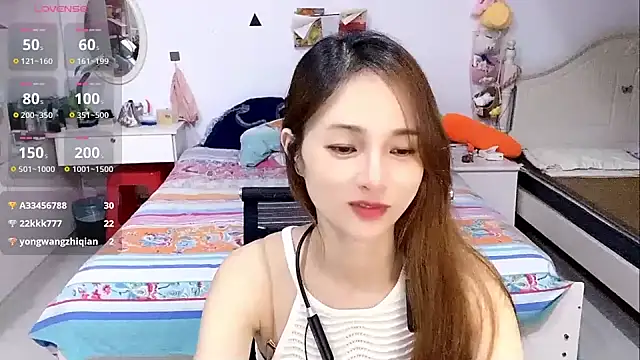 miaomiao-99 webcam