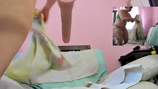 HotSweetAngel webcam
