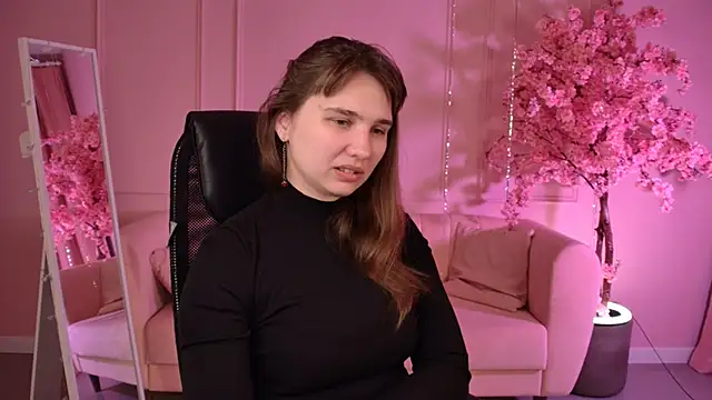 TessaMill live cam on StripChat