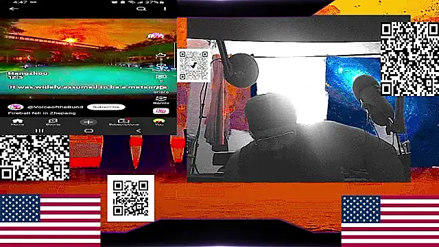 RussellTaylorLacy webcam