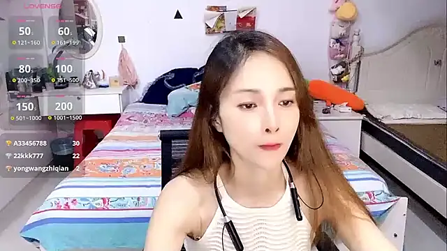 miaomiao-99 live cam on StripChat