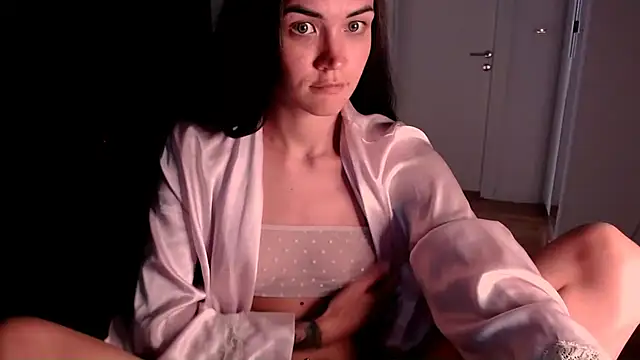 EvelynGG live cam on StripChat