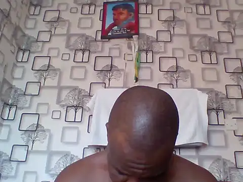 Chumba_001 live cam on StripChat