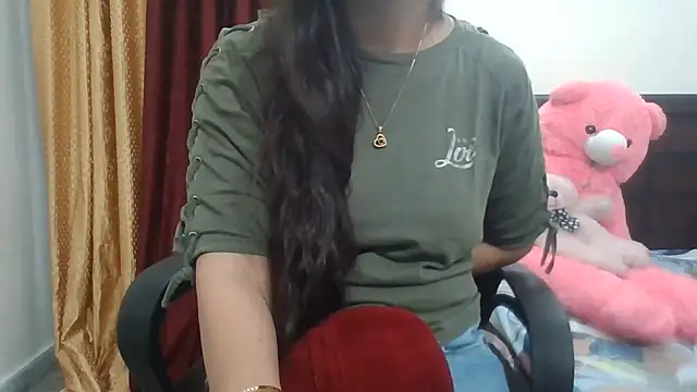 Sexy_iknoor webcam