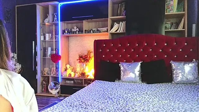 SeductiveCeline webcam