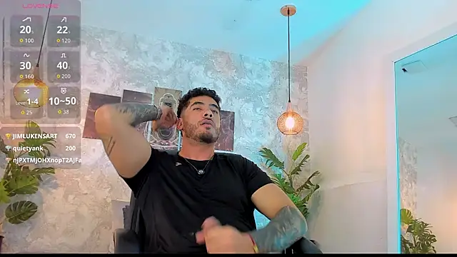 Nate_franco webcam