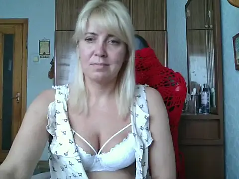 IrinaB1 webcam