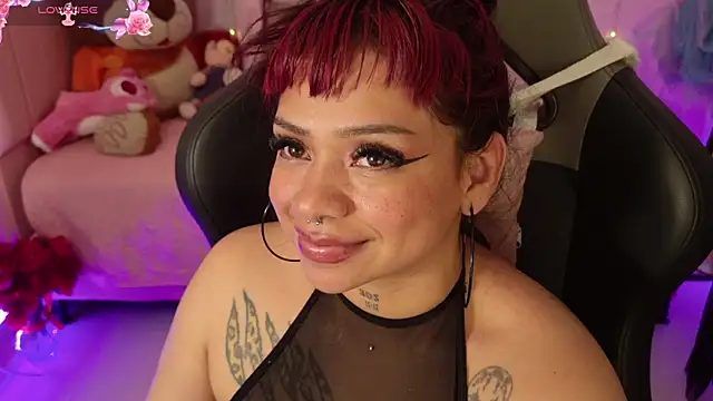 zoesullivan webcam