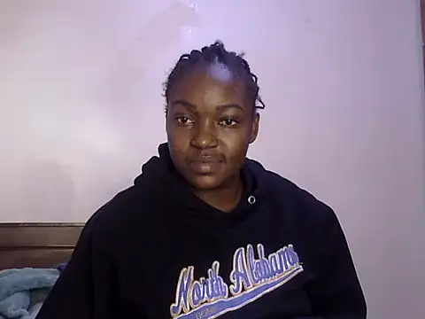 Sexy-suzy webcam