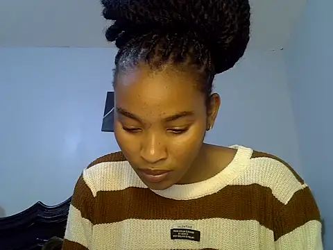 cute-alexis webcam