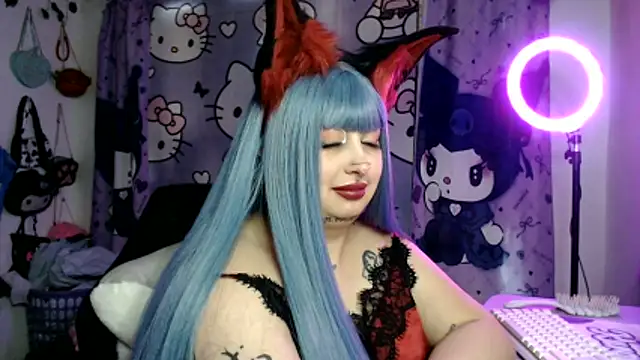 lussyevans24 webcam