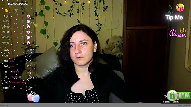Muse_kitty_jenia webcam