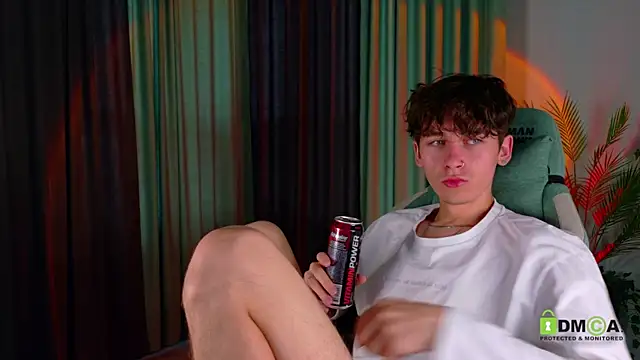 Bad_Boy9996 webcam