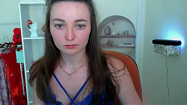 _Barbie_Kiss_ webcam