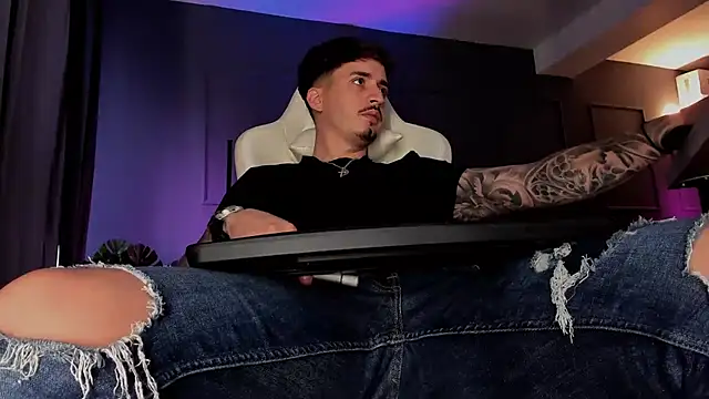 uptomatty live cam