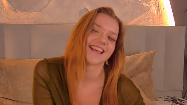 JennyPortman webcam