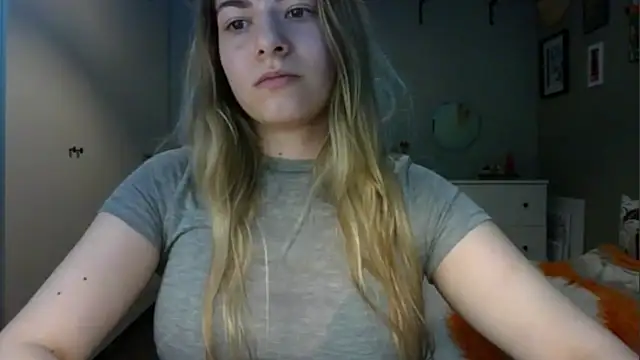 ROSIEx_sweet webcam