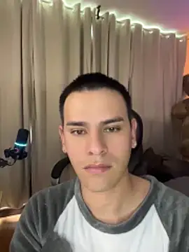 joe_jhon webcam