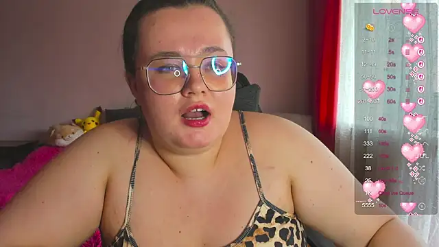 Jessica_Joy webcam