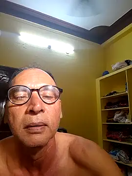 Lovely_Old_Couples webcam