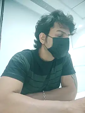 Nickk31 webcam
