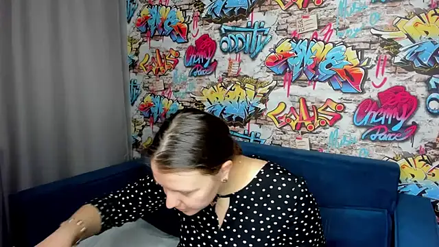 Jenny_Jimmy webcam